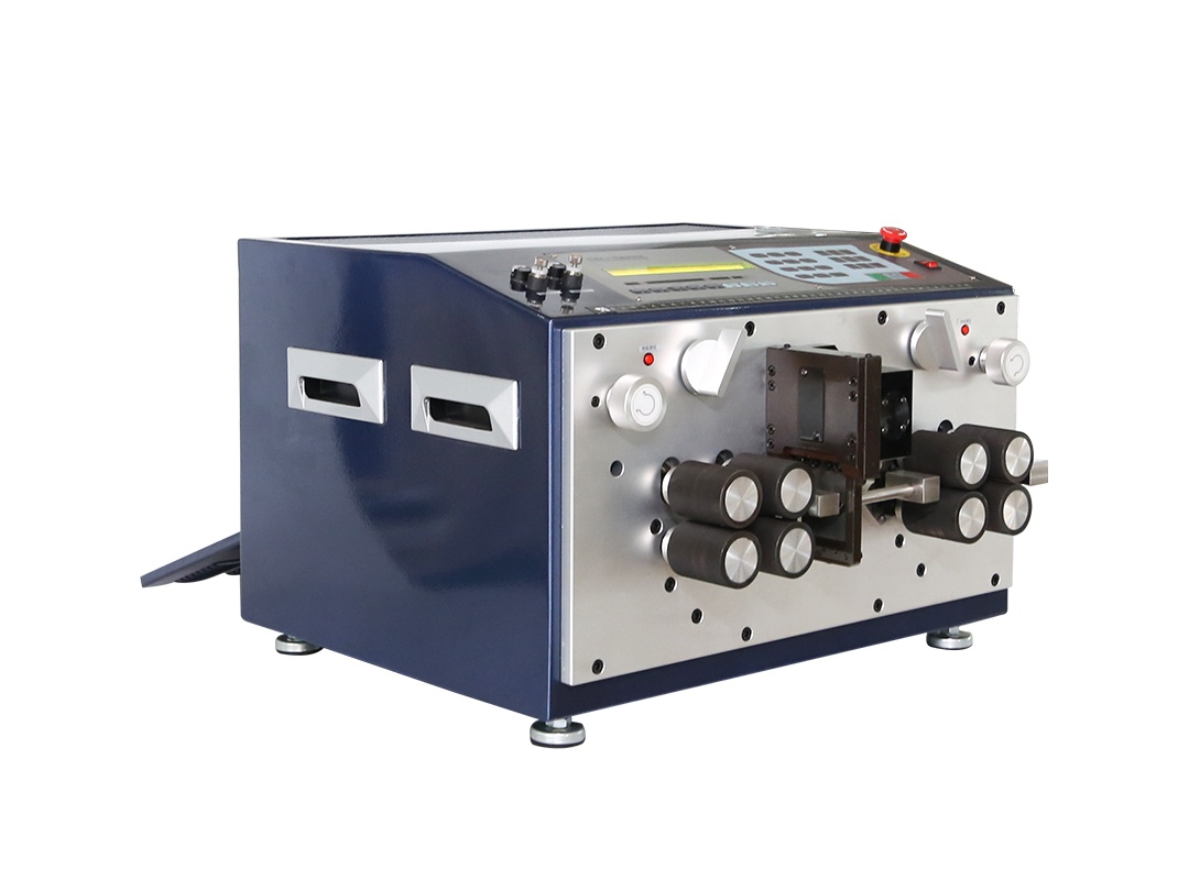 全自動電腦剝線機ZDBX-11