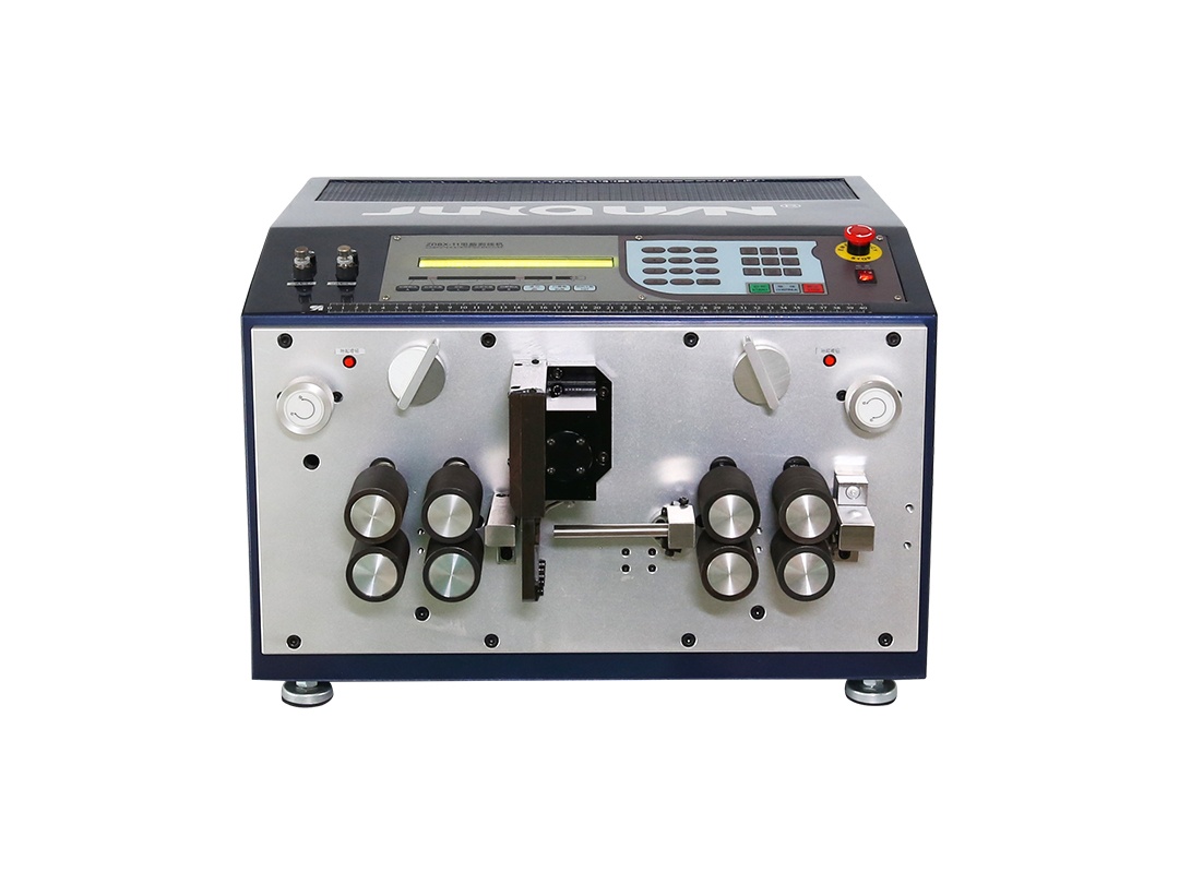全自動電腦剝線機ZDBX-11