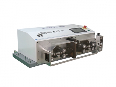 全自動電腦剝線機(jī)ZDBX-16