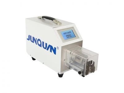 同軸線纜切剝機(jī)ZDBX-36