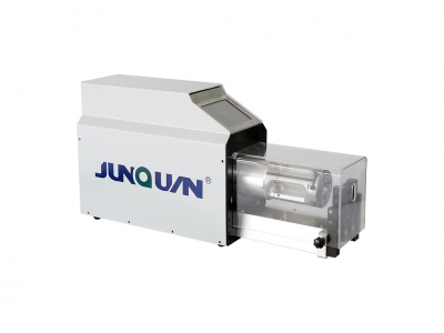 同軸線纜切剝機(jī)ZDBX-39R