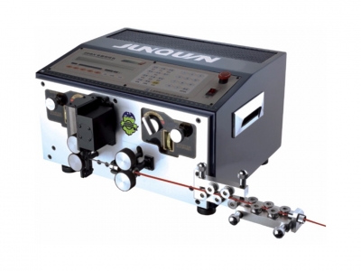 護(hù)套型電腦剝線機(jī)ZDBX-8