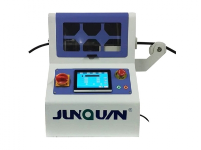 ZDQG-6800波紋管切管機(jī)