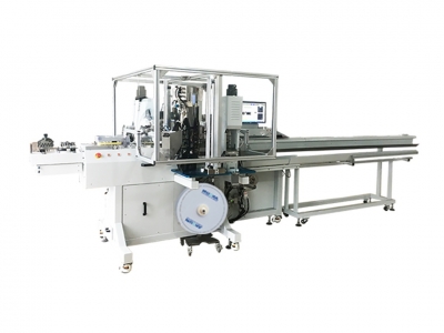 全自動端子壓接機(jī)JQ-3